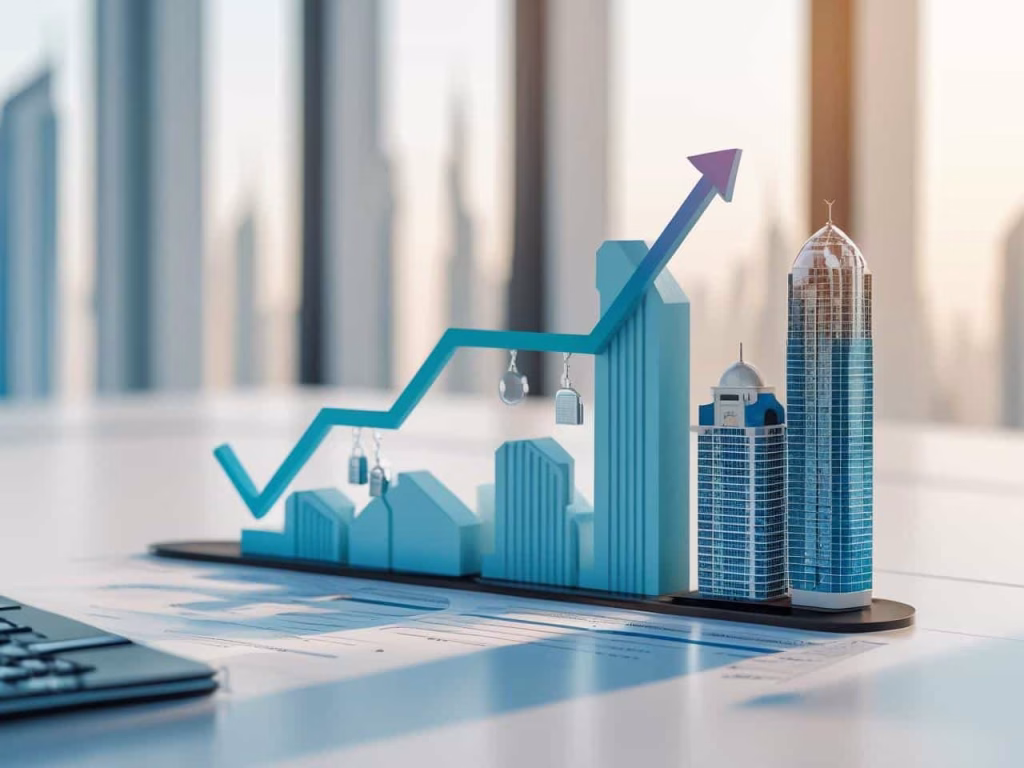 Dubai Property Investment Benefits