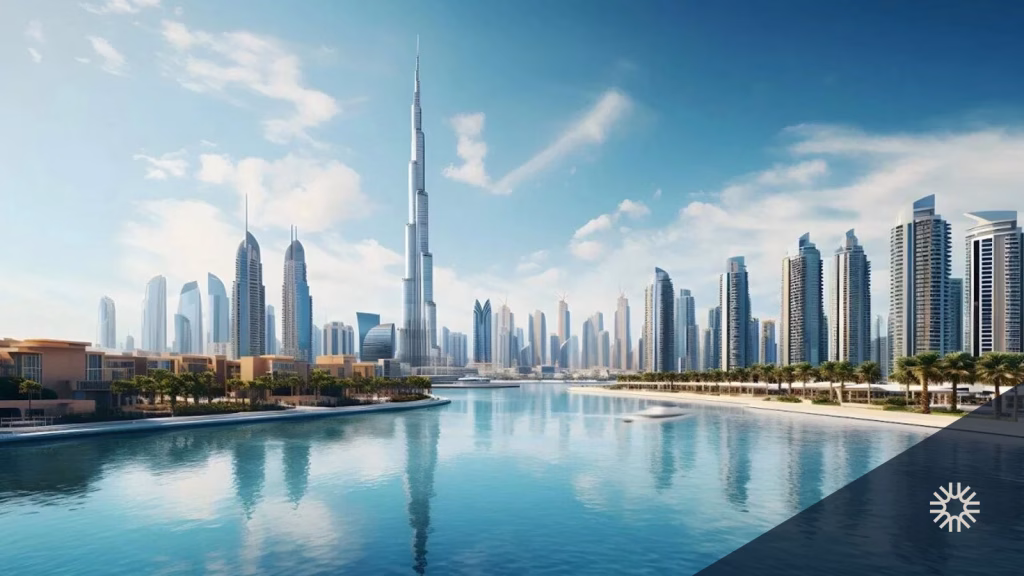 Dubai High ROI Investment Off-Plan Property Guide 2026
